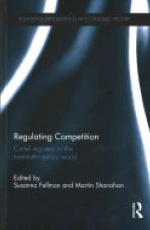 Regulating Competition: Cartel registers in the twentieth-century world