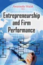 Entrepreneurship & Firm Performance