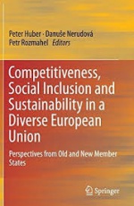Competitiveness, Social Inclusion and Sustainability in a Diverse European Union