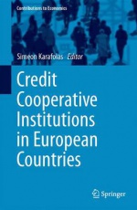 Credit Cooperative Institutions in European Countries