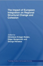 The Impact of European Integration on Regional Structural Change and Cohesion