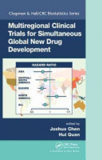 Joshua Chen, Hui Quan - Multiregional Clinical Trials for Simultaneous Global New Drug Development