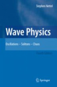 Nettel - Wave Physics
