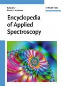 David L. Andrews - Encyclopedia of Applied Spectroscopy