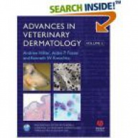 Hillier A. - Advances in Veterinary Dermatology, Vol. 5