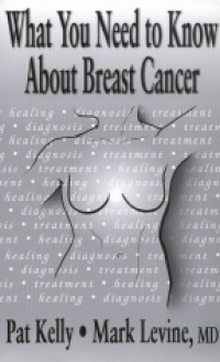 Kelly P. - What You Need to Know About Breast Cancer
