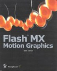 Euna S. - Flash MX Motion Graphics
