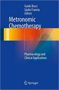 Bocci - Metronomic Chemotherapy