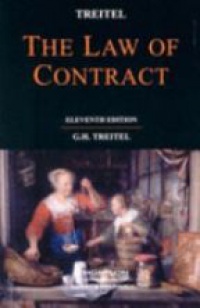 Treitel G. - The Law of Contract