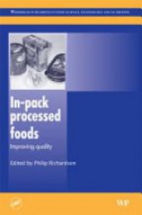 P Richardson - In-Pack Processed Foods