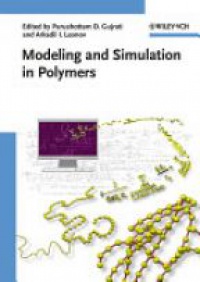 Gujrati P. - Modeling and Simulation in Polymers