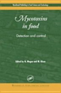 Magan N. - Mycotoxins in Food Detection and Control