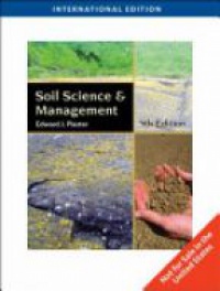 Plaster - Soil Science and Management