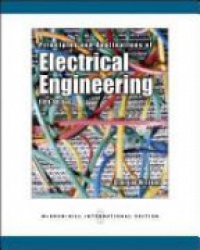 Rizzoni G. - Principles and Applications of Electrical Engineering
