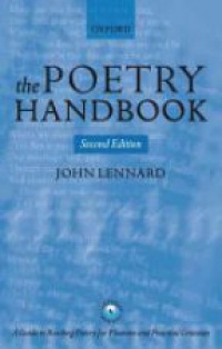 Lennard, John - The Poetry Handbook