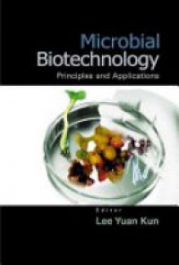Kun L. - Microbial Biotechnology