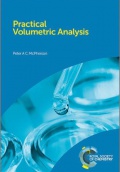 Practical Volumetric Analysis