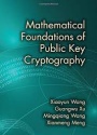 Mathematical Foundations of Public Key Cryptography