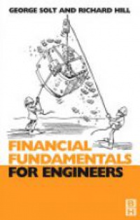 Solt G. - Financial Fundamentals for Engineers