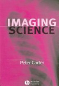 Peter Carter - Imaging Science