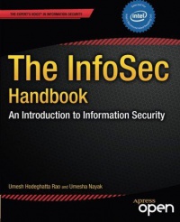 Nayak - The InfoSec Handbook