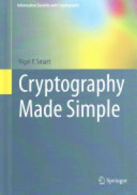 Smart - Cryptography Made Simple