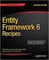 Hirani - Entity Framework 6 Recipes
