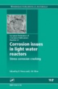 Féron D. - Corrosion Issues in Light Water Reactors
