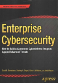 Donaldson - Enterprise Cybersecurity