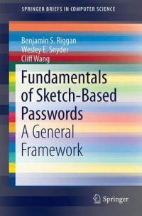 Riggan - Fundamentals of Sketch-Based Passwords
