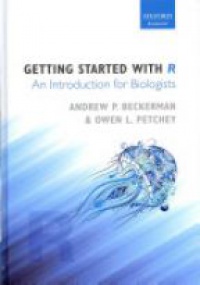 Beckerman, Andrew P. - Getting Started with R 