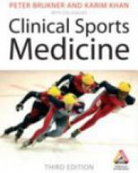 Brukner P. - Clinical Sports Medicine