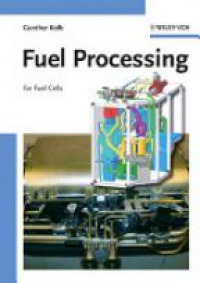 Kolb - Fuel Processing: for Fuel Cells