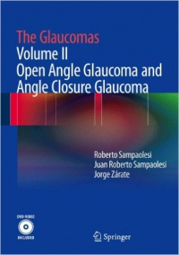Sampaolesi - The Glaucomas