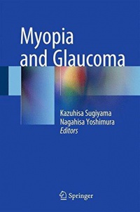 Sugiyama - Myopia and Glaucoma