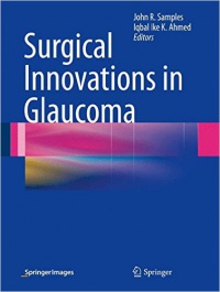Samples - Surgical Innovations in Glaucoma