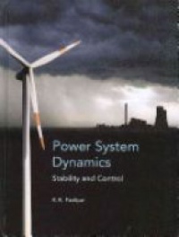Padiyar K. - Power System Dynamics Stability and Control