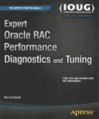 Vallath - Expert Oracle RAC Performance Diagnostics and Tuning