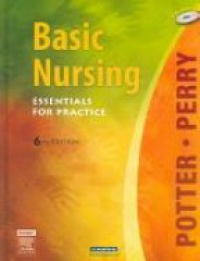 Potter, Patricia A. - Basic Nursing