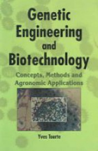 Tourte Y. - Genetic Engineering and Biotechnology