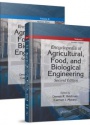 Encyclopedia of Agricultural, Food, and Biological Engineering, 2 Volume Set