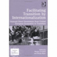 ROJEC - Facilitating Transition by Internationalization: Outward Direct Investment from Central European Economies in Transition
