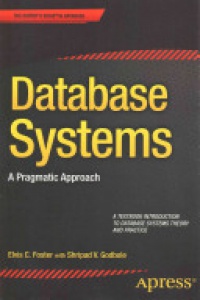 Foster - Database Systems