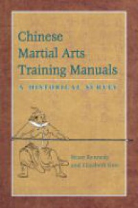 Kennedy - Chinese Martial Arts Training Manuals