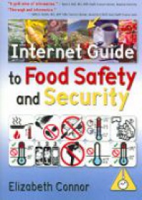 Connor E. - Internet Guide to Food Safety and Security