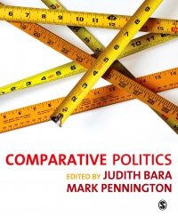 Judith Bara,Mark Pennington - Comparative Politics