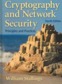 Stallings, W. - Cryptography and Network Security