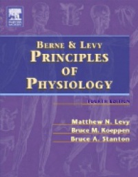Levy - Berne and Levy Principles of Physiology