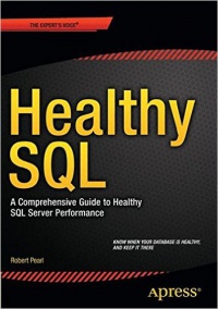 Pearl - Healthy SQL