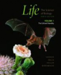 Sadava - Life: The Science of Biology, Volume 1